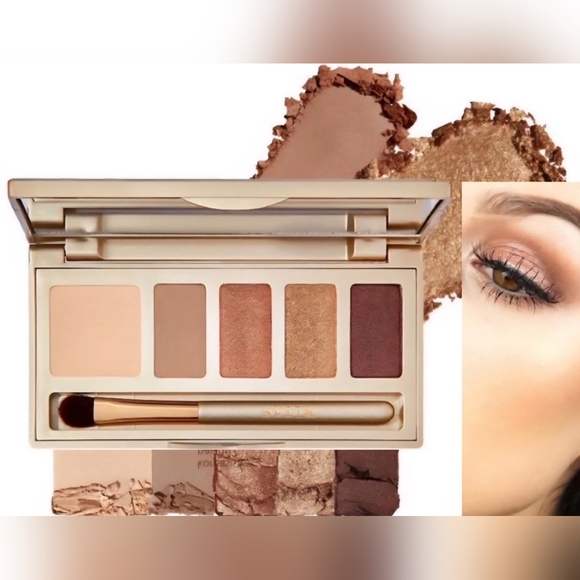 Stila Other - Stila To You Eyeshadow Palette - Hanging Sunset Ret $45